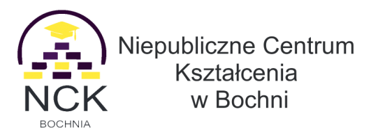Platforma - NCK Bochnia